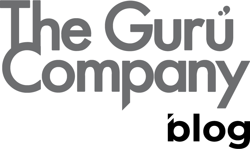 TheGurúCompany Blog